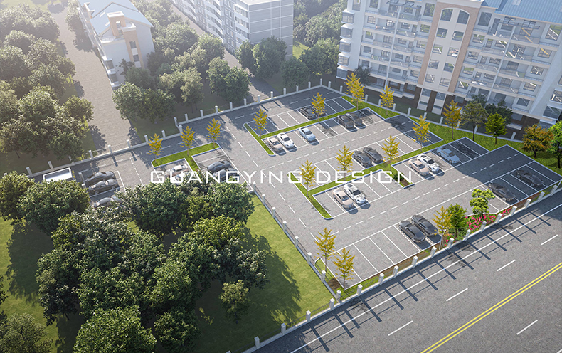 停車場-2022.10.14
