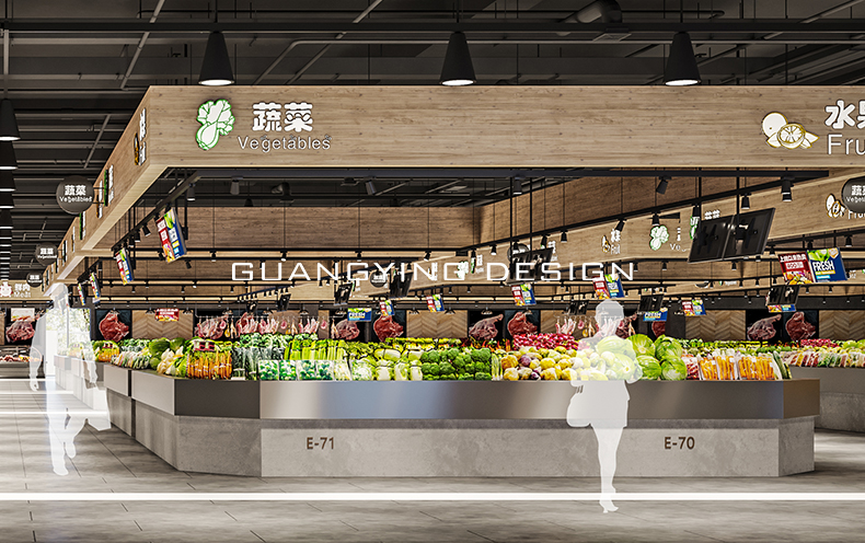 菜市場(chǎng)-2024.12.24